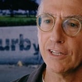 How A 'Curb Your Enthusiasm' Episode Saved An Innocent Man From The Death Penalty