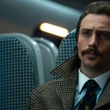 Aaron Taylor-Johnson Might Be The Next James Bond, And The Internet Obviously Has Hot Takes
