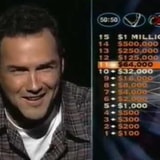 Norm MacDonald Got To The Million-Dollar Question In 'Who Wants To Be A Millionaire,' Here's What Made Him Walk Away