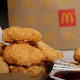 How To Easily Make Your Own McDonald's Chicken Nuggets At Home