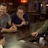Enjoy This Supercut Of 'Always Sunny' Bloopers