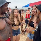 This Bro Was Determined To Help His Friend Find A Girl At Spring Break  — This Is How It Went