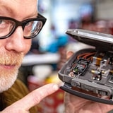 The New 'Ghostbusters' Movie Might Suck, But The Way They Made 'Real' Haunted Electronics Is Rad As Hell