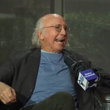 Larry David Tells Us The Rules Of Etiquette For Everyday Social Situations