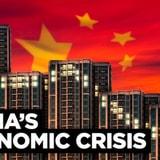 The Real Reason China's Economy Is In Turmoil