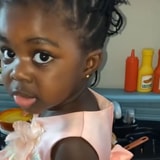 This Little Girl Has No Idea How Bad Inflation Is, And It's Adorable