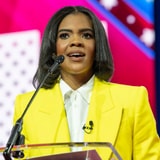Right Wing Commentator Candace Owens Ousted From The Daily Wire