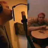 Watch Blink-182 Turn 'I Miss You' From An Idea To An All-Time Banger In 2003