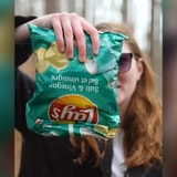 No Snack Left Behind: Keep Your Chips Perfectly Crisp Without A Clip