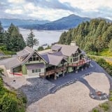 This Is The Priciest Home For Sale In Alaska. Take A Peek Inside