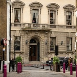 Inside The Garrick, The Elite Men-Only London Club Rocked By Criticism
