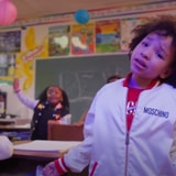 This Famous Rapper's Daughter Is Already Nailing Bars At Just 8-Years-Old