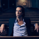 Nick Cave On Love, Art And The Loss Of His Sons: 'It's Against Nature To Bury Your Children'
