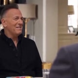 Bruce Springsteen Returns With Another 'Curb' Appearance
