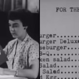 This Dating Advice From The '50s Might Just Solve Everything For You