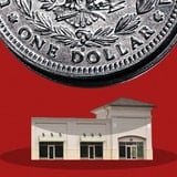 The Great Myth About Dollar Stores