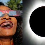 Why NASA Says The Total Solar Eclipse On Monday Will Be Way Cooler Than Any Before It
