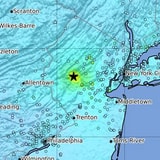 A 4.8 Earthquake Just Rocked The Tri-State Area, Freaking People Out