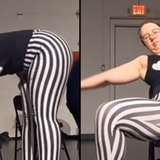 The Internet Tried Mocking Her For Slow Dancing To Beyoncé — But Her Moves Silenced All Of Them