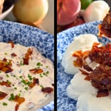 You'll Never Want To Buy Store French Onion Dip After Learning This Easy Recipe