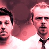 Edgar Wright, Simon Pegg And Nick Frost Break Down The Making Of Shaun Of The Dead, 20 Years Late