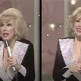 Joan Rivers Handled This Heckler Like A Real Pro, Without Skipping A Beat