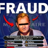 The True Story Of The Man Who Tried To Cheat 'Who Wants To Be A Millionaire?'