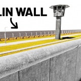 Inside The Construction Of The Berlin Wall