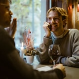'It's The Thing We Argue About The Most': Can A Drinker Date A Non-Drinker?