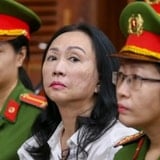 Vietnamese Billionaire Sentenced To Death After Reportedly Embezzling $44 Billion