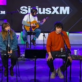 Vampire Weekend Covers The Grateful Dead's 'Peggy-O' On SiriusXM