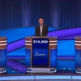 'Jeopardy!' Contestant Goofs Up A History Question With The Worst Possible Answer