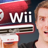 North Korea Has A Bootleg Wii, And It's As Bad As You Think It Is