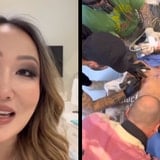 Doctor Reacts To People Paying To Get Anesthesia For New Tattoos