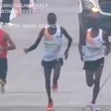 Dubious Beijing Half Marathon Finish Under Investigation