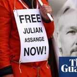 US Provides Assurances To Prevent Julian Assange Appeal Against Extradition