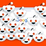 It's Not Just You: Reddit Is Taking Over Google