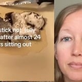 Food Scientist Debunks Viral Video About The Ice Cream Cone That Doesn't Melt