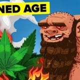Humankind's Surprising History With Weed