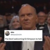 OJ Simpson Dying, And This Week's Other Best Memes, Ranked