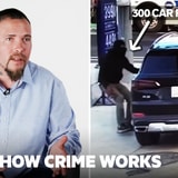 Former Car Thief Explains How To Prevent Your Vehicle From Being Stolen