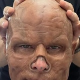 It's Mesmerizing To See A Time-Lapse Of Walton Goggins Transforming Into The Ghoul