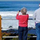 Welcome To 'Peak Boomer' Era: A Wave Of Retirees Is About To Blow Through Their Savings And Cling To Social Security To Stay Afloat