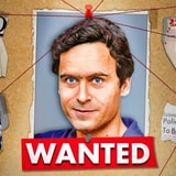 How The Police Finally Caught Ted Bundy