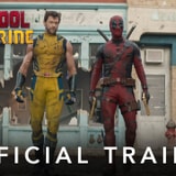 'Deadpool & Wolverine' Gets Its First Trailer