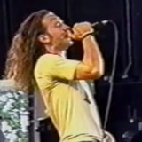 Pearl Jam Delivers A High-Energy Live Cover Of The Who's 'Baba O'Riley' At Lollapalooza