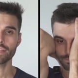 This Real Easy Stretch Can Help Create Better Symmetry In Your Face Without Surgery