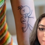 Young People Got These Tattoos Believing They Were Temporary — Now The Company Has Been Forced To Change Policy