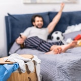 The Curse Of The 'Boy Room': Why Do Grown Men Still Live Like Teenagers?
