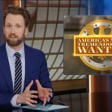 'The Daily Show' Breaks Down The Gag Order Fight In Trump's Hush Money Trial